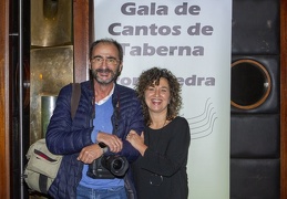 5a Gala de Cantos de Taberna