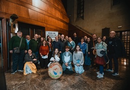 6a Gala de Cantos de Taberna 2024